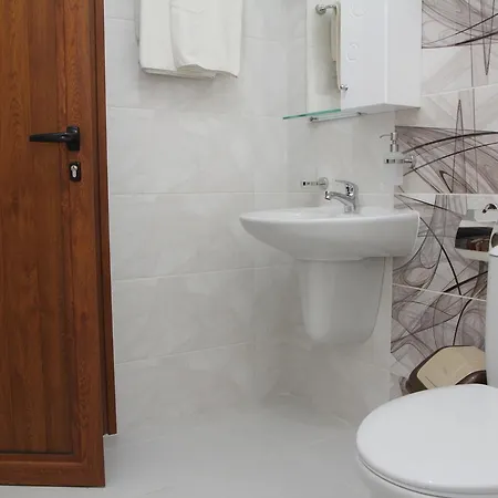 Aparthotel Salena 3*