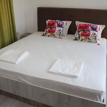 Salena Lejlighedshotel Primorsko
