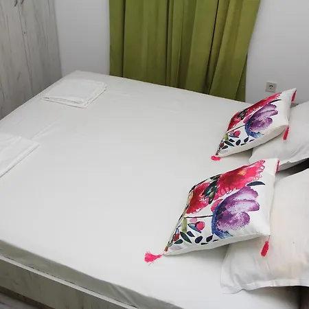 Lejlighedshotel Salena Primorsko