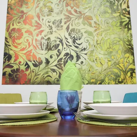 Lejlighedshotel Salena Primorsko