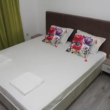 Lejlighedshotel Salena