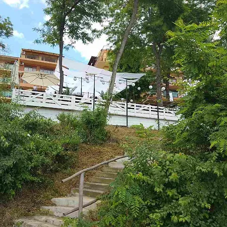 Salena 4* Primorsko