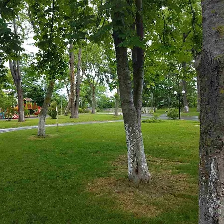 Aparthotel Salena