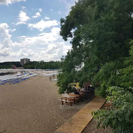Lejlighedshotel Salena Primorsko