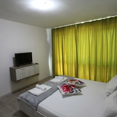 Lejlighedshotel Salena