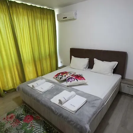 Lejlighedshotel Salena