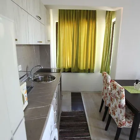 Salena Lejlighedshotel