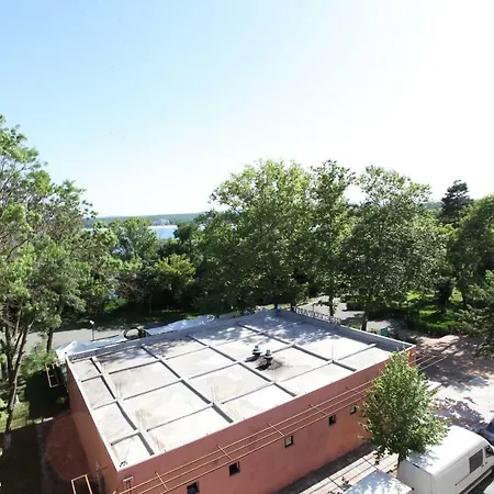 Lejlighedshotel Salena Primorsko
