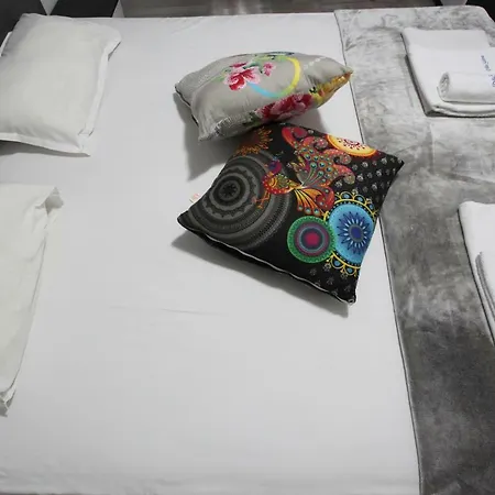 Salena Lejlighedshotel Primorsko