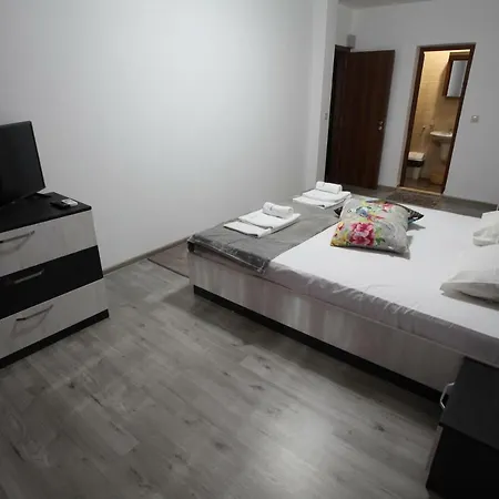 Salena Lejlighedshotel Primorsko