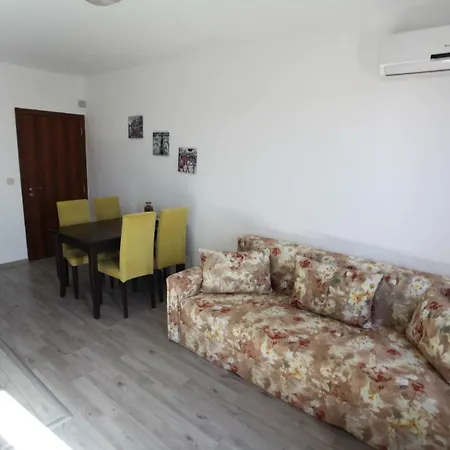 Lejlighedshotel Salena Primorsko