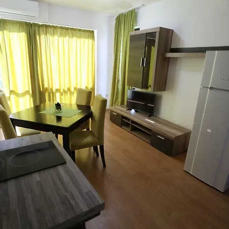 Salena Lejlighedshotel