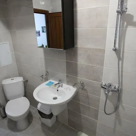 Salena 3* Primorsko