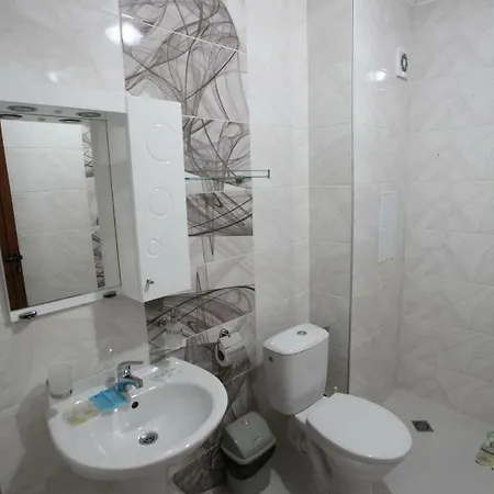 Lejlighedshotel Salena 3*