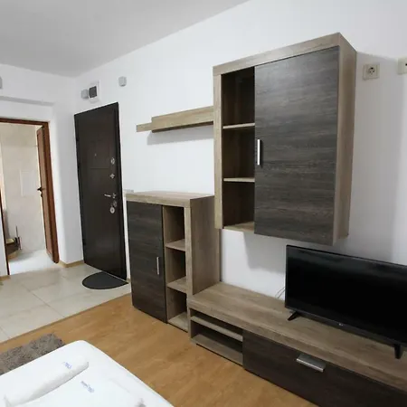 Lejlighedshotel Salena 3*