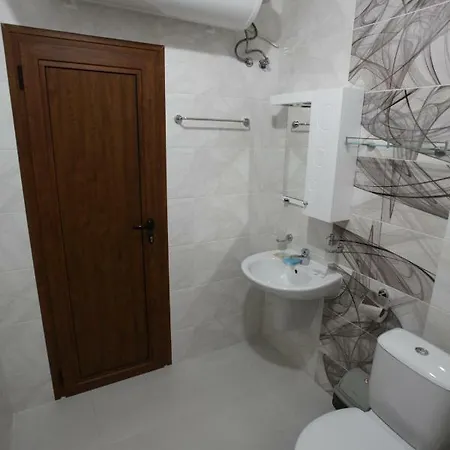 Lejlighedshotel Salena