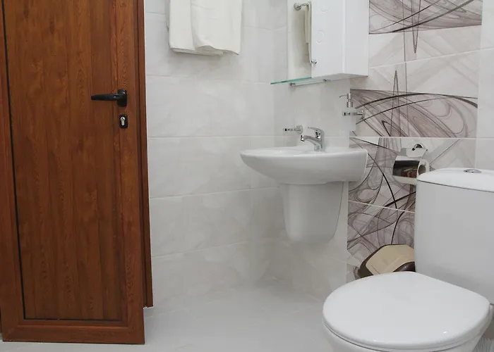 Aparthotel Salena 4*