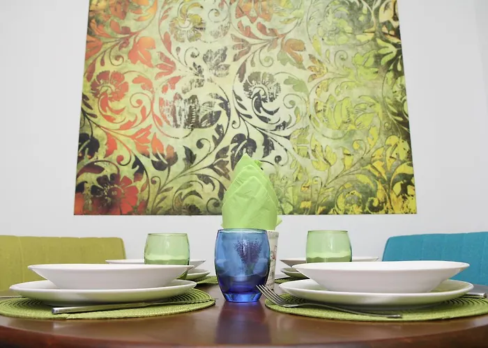 Aparthotel Salena Primorsko