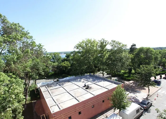 Aparthotel Salena Primorsko