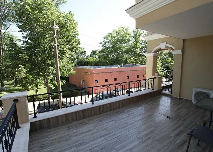 Aparthotel Salena 4*