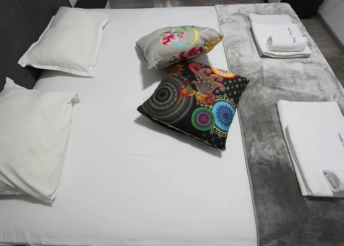 Salena Aparthotel Primorsko