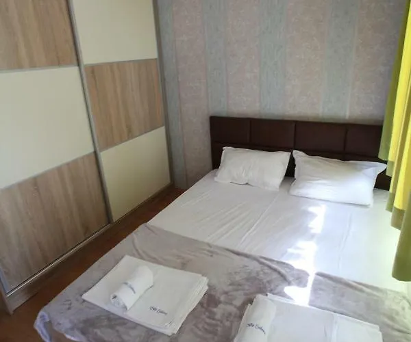 Aparthotel Salena Primorsko