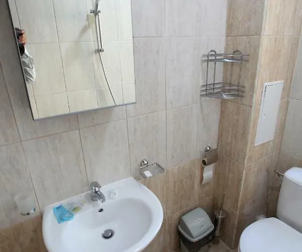 Aparthotel Salena 4*