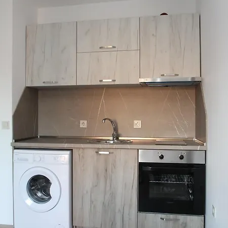 公寓式酒店 Salena 4*