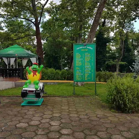 Salena 4* 普里莫尔斯科