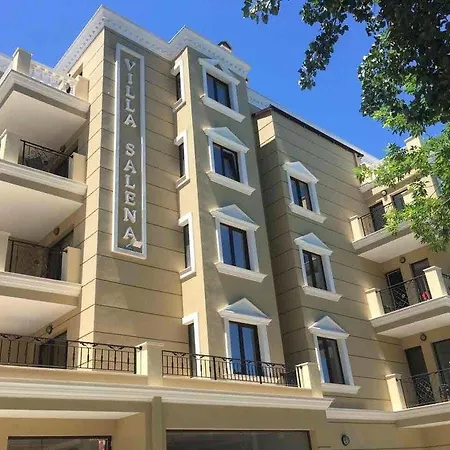Salena 4* Primorsko