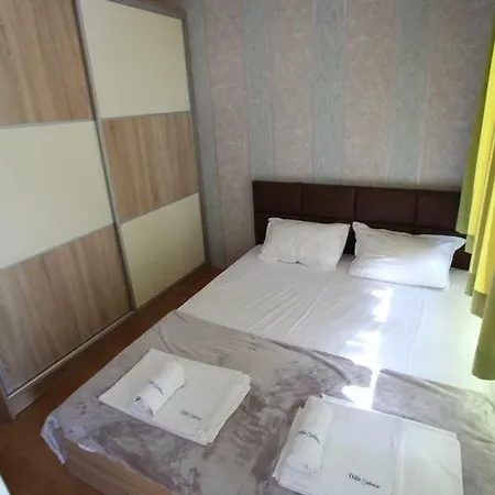 公寓式酒店 Salena 普里莫尔斯科