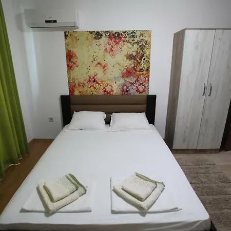 Salena 4* 普里莫尔斯科