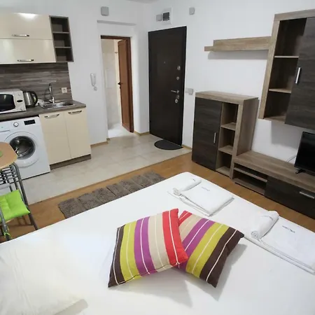 Salena 4* 普里莫尔斯科