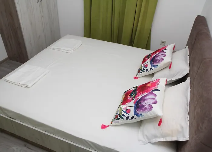 Aparthotel Salena Primorsko