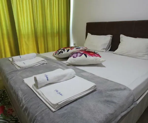 Salena Aparthotel Primorsko