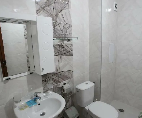 Aparthotel Salena 4*